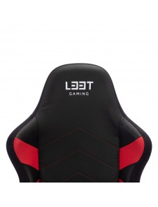 L33T-Gaming Elite V4 Gamingstol - Röd