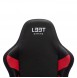 L33T-Gaming Elite V4 Gamingstol - Röd