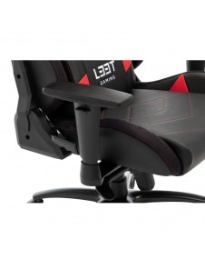 L33T-Gaming Elite V4 Gamingstol - Röd