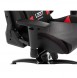 L33T-Gaming Elite V4 Gamingstol - Röd