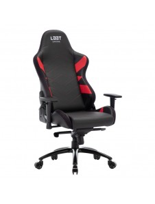 L33T-Gaming Elite V4 Gamingstol - Röd