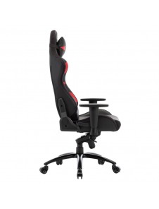 L33T-Gaming Elite V4 Gamingstol - Röd