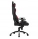 L33T-Gaming Elite V4 Gamingstol - Röd