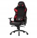 L33T-Gaming Elite V4 Gamingstol - Röd