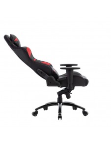 L33T-Gaming Elite V4 Gamingstol - Röd