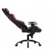 L33T-Gaming Elite V4 Gamingstol - Röd