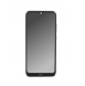 LCD-skärm + pekdon + frontlucka till OnePlus 8T - Månsilver