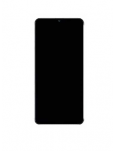 LCD-skärm + Touch-enhet Samsung Galaxy M31S (Service Pack)