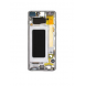 LCD-skärm + Touch-enhet Samsung Galaxy M31S (Service Pack)