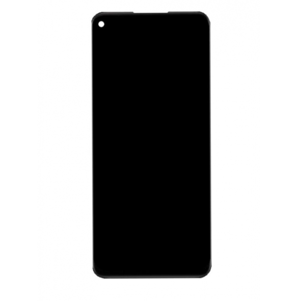 LCD-skärm + pekdon för OnePlus Nord N100