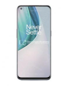 LCD-skärm + pekdon för OnePlus Nord N10 5G