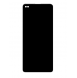 LCD-skärm + pekdon + frontlucka för Realme X3 SuperZoom (Servicepaket)