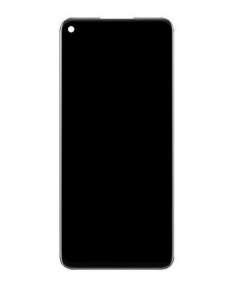 LCD-skärm + pekdon för Realme 7i