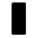 LCD-skärm + pekdon för Realme 7i