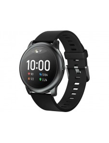 Haylou LS05 Solar Smartwatch - Svart