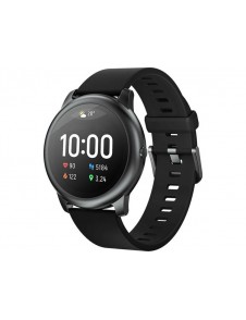 Haylou LS05 Solar Smartwatch - Svart