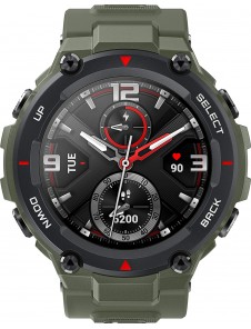 Xiaomi Amazfit T-Rex Outdoor SmartWatch - Army Green
