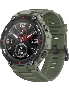 Xiaomi Amazfit T-Rex Outdoor SmartWatch - Army Green
