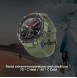 Xiaomi Amazfit T-Rex Outdoor SmartWatch - Army Green