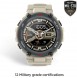 Xiaomi Amazfit T-Rex Outdoor SmartWatch - Rock Khaki