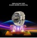 Xiaomi Amazfit T-Rex Outdoor SmartWatch - Rock Khaki