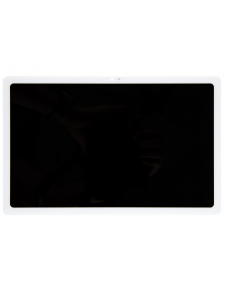 LCD-skärm + Touch Unit Samsung Galaxy TAB A7 - Silver (Service Pack)