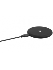 USB-A till USB-C-kabel ingår
LED-indikator