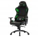 L33T-Gaming Elite V4 Gamingstol - Grön