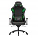 L33T-Gaming Elite V4 Gamingstol - Grön