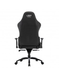 L33T-Gaming Elite V4 Gamingstol - Grön