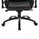 L33T-Gaming Elite V4 Gamingstol - Grön