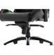L33T-Gaming Elite V4 Gamingstol - Grön