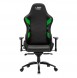 L33T-Gaming Elite V4 Gamingstol - Grön