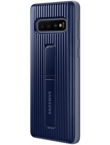 Samsung Standing Cover för Samsung Galaxy S10 (EF-RG973CBE) - Svart