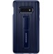 Samsung Standing Cover för Samsung Galaxy S10 Plus (EF-RG975CBE) - Svart