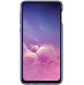 Samsung Standing Cover för Samsung Galaxy S10 Plus (EF-RG975CBE) - Svart