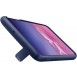 Samsung Standing Cover för Samsung Galaxy S10 Plus (EF-RG975CBE) - Svart