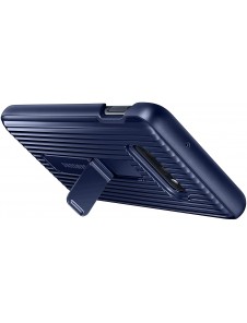 Samsung Standing Cover för Samsung Galaxy S10 Plus (EF-RG975CBE) - Svart