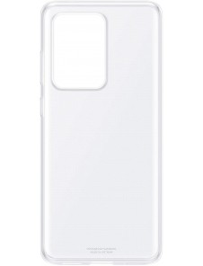 Samsung EF-QG988TTE Clear Skal för Samsung Galaxy S20 Ultra  - Klar