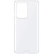 Samsung EF-QG988TTE Clear Skal för Samsung Galaxy S20 Ultra  - Klar