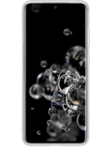 Samsung EF-QG988TTE Clear Skal för Samsung Galaxy S20 Ultra  - Klar