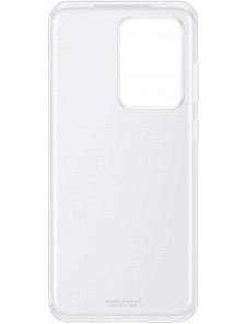 Samsung EF-QG988TTE Clear Skal för Samsung Galaxy S20 Ultra  - Klar