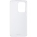 Samsung EF-QG988TTE Clear Skal för Samsung Galaxy S20 Ultra  - Klar