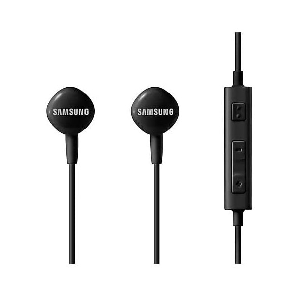 Samsung EO-HS1303BE Stereo Headset 3,5mm - Svart