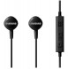 Samsung EO-HS1303BE Stereo Headset 3,5mm - Svart