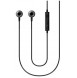 Samsung EO-HS1303BE Stereo Headset 3,5mm - Svart