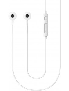 Samsung EO-HS1303WE Stereo Headset 3,5mm - Vit