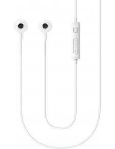 Samsung EO-HS1303WE Stereo Headset 3,5mm - Vit