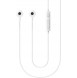 Samsung EO-HS1303WE Stereo Headset 3,5mm - Vit