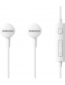 Samsung EO-HS1303WE Stereo Headset 3,5mm - Vit